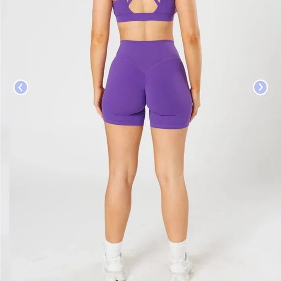 New paragon shorts RecStretch - Picture 2 of 3